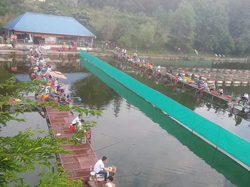 網(wǎng)箱養(yǎng)魚(yú)擁有哪些技巧？